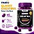 Creatina Gummy Sabor Uva Roxa 60 Gomas Vitalizy - Imagem 2