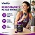 Creatina Gummy Sabor Uva Roxa 60 Gomas Vitalizy - Imagem 8