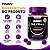 Creatina Gummy Sabor Uva Roxa 60 Gomas Vitalizy - Imagem 4