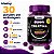 Creatina Gummy Sabor Uva Roxa 60 Gomas Vitalizy - Imagem 7