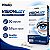 Visionlizy Luteína 20mg + Zeaxantina 3mg 30 Cápsulas Vitalizy - Imagem 2
