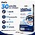 Visionlizy Luteína 20mg + Zeaxantina 3mg 30 Cápsulas Vitalizy - Imagem 6