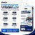 Visionlizy Luteína 20mg + Zeaxantina 3mg 30 Cápsulas Vitalizy - Imagem 5