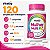 Multi AZ Mulher 120 Comprimidos Vitalizy - Imagem 6