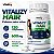 Vitalizy Hair Cabelos, Pele E Unhas 120 Comprimidos - Imagem 8