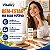 Vitamina D 2000UI Sabor De Laranja 20ml Vitalizy - Imagem 8