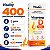 Vitamina D 2000UI Sabor De Laranja 20ml Vitalizy - Imagem 7