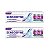Kit Sensodyne Clinical Repair Deep Clean Creme Dental Com 2 Unidades De 100g Cada - Imagem 3