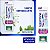 Kit Sensodyne Clinical Repair Deep Clean Creme Dental Com 2 Unidades De 100g Cada - Imagem 5