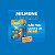 Suplemento Alimentar Milmune Ômega 3 Kids Sabor Laranja Com Frutas Silvestres 30 Cápsulas Mastigáveis - Imagem 2