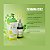 Suplemento Alimentar Vitamina D3+K2 Menaquinona-7 Sabor Limão Siciliano Líquido Em Gotas 20ml - Imagem 3