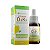 Suplemento Alimentar Vitamina D3+K2 Menaquinona-7 Sabor Limão Siciliano Líquido Em Gotas 20ml - Imagem 1