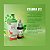 Suplemento Alimentar Vitamina B12 Metilcobalamina Bioroots Sabor Frutas Vermelhas Líquido Em Gotas 20ml - Imagem 3