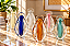 Mini Imagem em Cristal Murano - São Marcos - Imagem 1