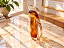 Mini Imagem em Cristal Murano - São Marcos - Imagem 3