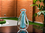 Imagem Pequena em Cristal Murano - São Marcos - Imagem 1