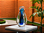 Imagem Pequena em Cristal Murano - São Marcos - Imagem 3