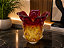 Vaso Aspente em Cristal Murano - São Marcos 24 cm - Imagem 8