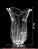 Vaso em Cristal Murano - São Marcos 20 cm - Imagem 11