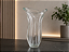 Vaso em Cristal Murano - São Marcos 20 cm - Imagem 3