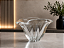 Cachepô Aura em Cristal Murano - São Marcos 21 cm - Imagem 1