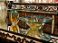 Centro de Mesa Marea em Cristal Murano - São Marcos - Imagem 4