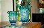 Vaso Calore em Cristal Murano - São Marcos 21 cm - Imagem 2