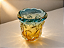 Vaso Calore em Cristal Murano - São Marcos 15 cm - Imagem 6
