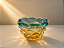 Cachepô Calore em Cristal Murano - São Marcos 10 cm - Imagem 6