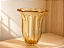 Vaso Costato em Cristal Murano - São Marcos - Imagem 1