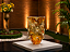 Vaso Mini Laguna em Cristal Murano - São Marcos - Imagem 1