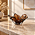 Centro de Mesa Arcatura em Cristal Murano - São Marcos 26 cm - Imagem 6