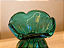 Vaso Trouxinha Vortice em Cristal Murano - São Marcos 24 cm - Imagem 3