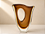 Vaso Torus em Cristal Murano - São Marcos 23cm - Imagem 7