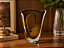 Vaso Torus em Cristal Murano - São Marcos 23cm - Imagem 8