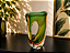Vaso Torus em Cristal Murano - São Marcos 23cm - Imagem 12
