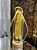 Imagem Média em Cristal Murano com Ouro 24K - São Marcos 29 cm - Imagem 2