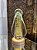 Imagem Pequena em Cristal Murano com Ouro 24K - São Marcos 23 cm - Imagem 2