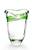 Vaso Vetrus em Cristal Murano - São Marcos 37 cm - Imagem 8