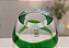 Vaso Vento Médio em Cristal Murano - São Marcos - Imagem 2