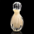 Garrafa Elixir Mini em Cristal Murano - São Marcos - Imagem 5