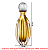 Garrafa Elixir em Cristal Murano - São Marcos - Imagem 2