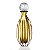 Garrafa Elixir em Cristal Murano - São Marcos - Imagem 1