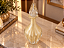 Garrafa Gota Real em Cristal Murano - São Marcos - Imagem 3