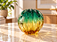 Peso Bollina em Cristal Murano - São Marcos - Imagem 3