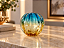 Peso Bollina em Cristal Murano - São Marcos - Imagem 6