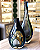 Vaso Aurora em Cristal Murano - São Marcos 33 cm - Imagem 8