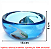 Cachepô Bowl em Cristal Murano - São Marcos - Imagem 4