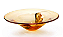 Centro de Mesa Bowl em Cristal Murano - São Marcos - Imagem 1
