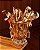 Vaso Scales em Cristal Murano - São Marcos - Imagem 2